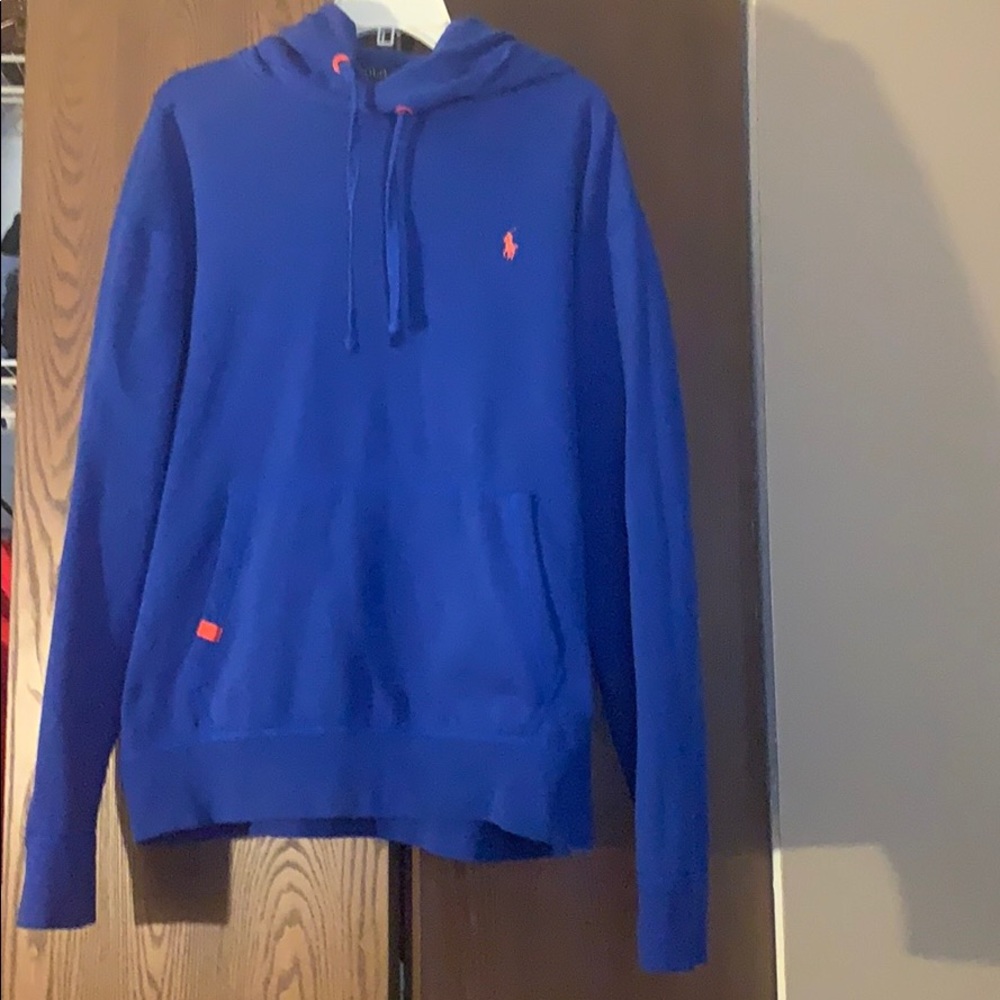 Ralph Lauren Hoodie